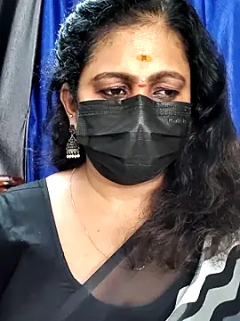 Sweetie swetha37 online show from 10.14.25