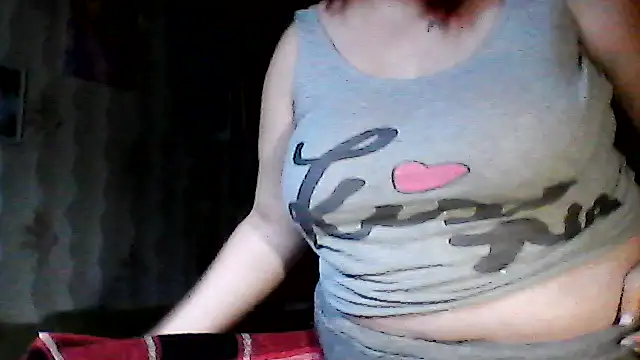 AngelQSky online show from 12.04.25