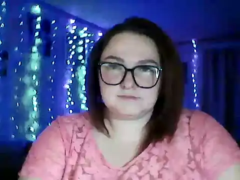 AngelQSky online show from 01.08.26