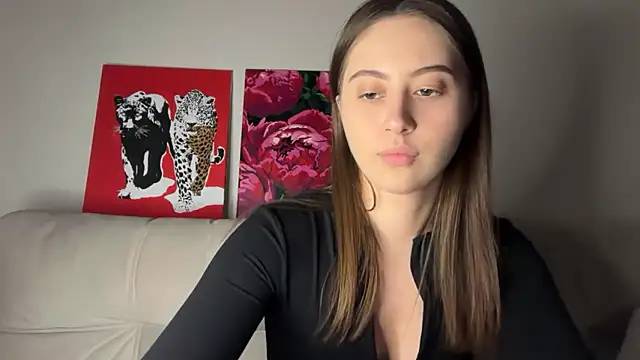 StellarAlice online show from 04.02.26