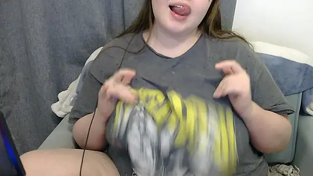 brattyprincessemma online show from 02.18.26