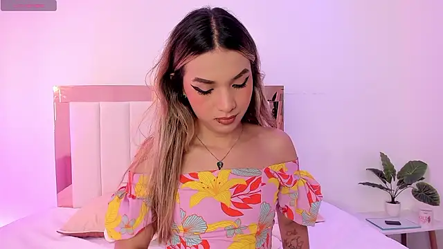 Doll Isa  online show from 03.13.26