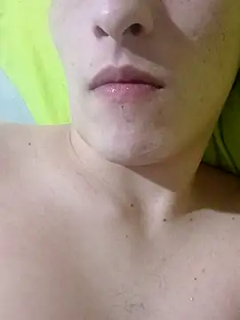 Carlita223 online show from 01.11.26