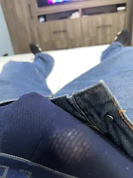 Snapshot of Xarkomm chatting on 02.27.26 Xarkomm online show from 02.27.26