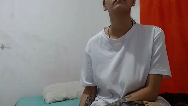 Crystal Star  online show from 02.03.26