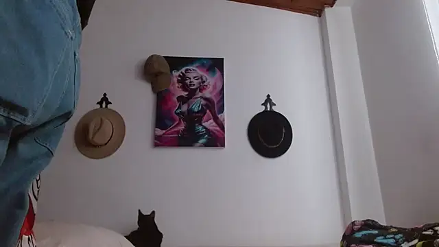 Crystal Star  online show from 02.23.26