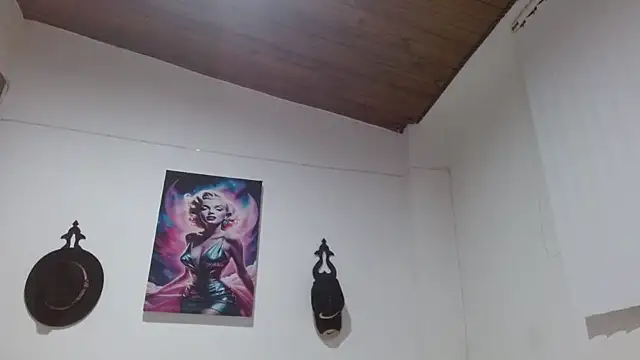 Crystal Star  online show from 04.12.26