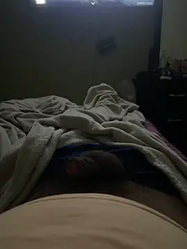 Snapshot of Guajondua chatting on 02.23.26 Guajondua online show from 02.23.26