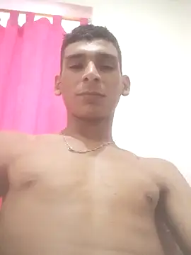 alex colombiano online show from 10.04.25