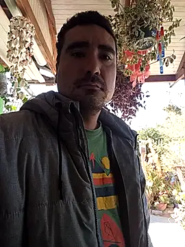 Snapshot of Eduar666 chatting on 04.27.26 Eduar666 online show from 04.27.26