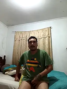 Snapshot of Eduar666 chatting on 04.28.26 Eduar666 online show from 04.28.26