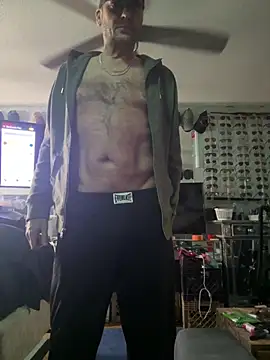 AidenMcKnight online show from 01.12.26