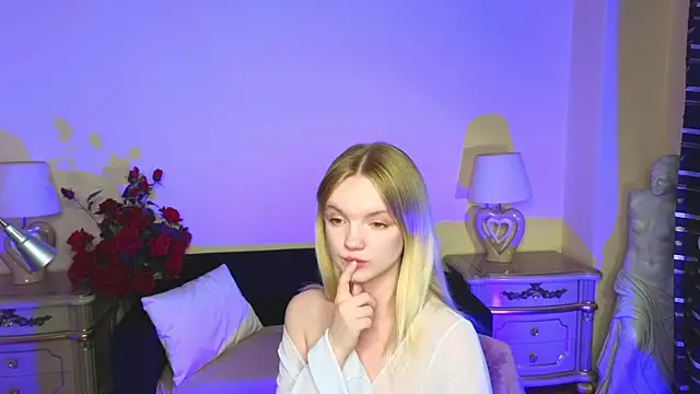 RosesKate online show from 09.15.25