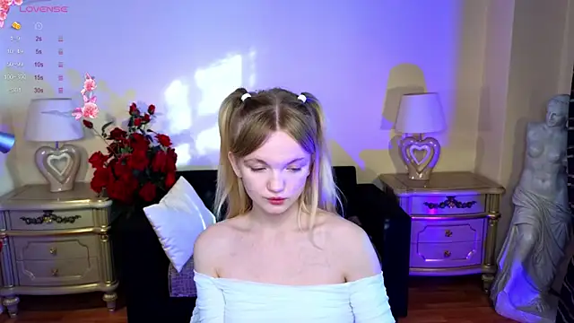 RosesKate online show from 09.21.25