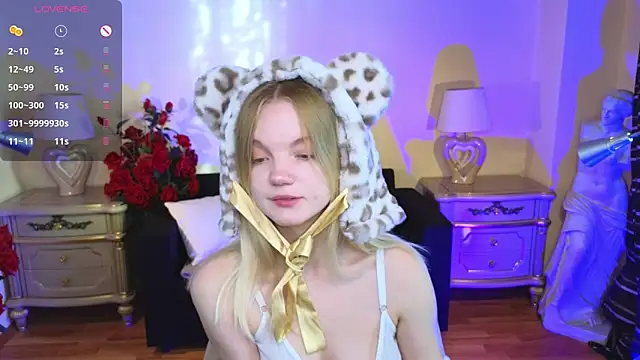 RosesKate online show from 09.27.25