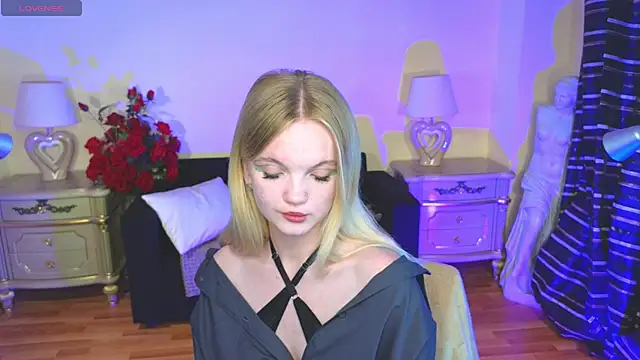 RosesKate online show from 10.02.25