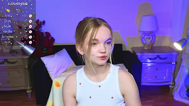 RosesKate online show from 10.11.25