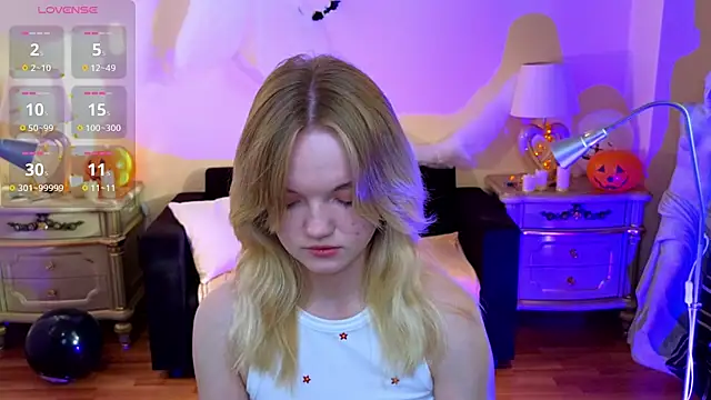 RosesKate online show from 10.24.25