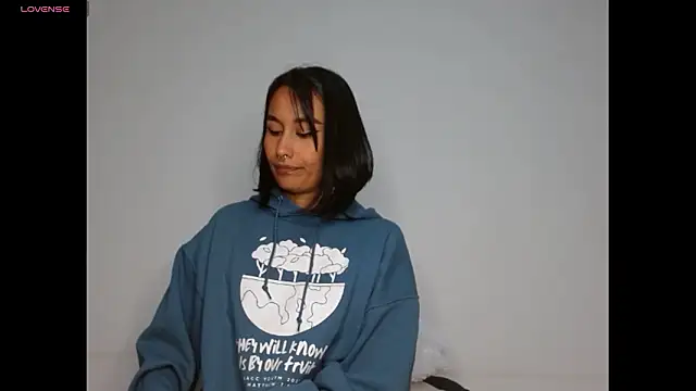 Snapshot of Gia_Lee chatting on 01.18.26 Gia Lee online show from 01.18.26