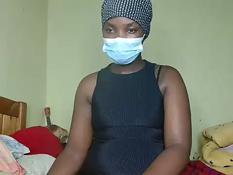 Alexxa ebony online show from 11.14.25