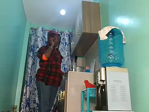 Alexxa ebony online show from 04.19.26