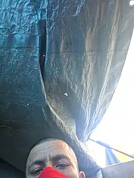 Boogiehtx713 online show from 01.11.26