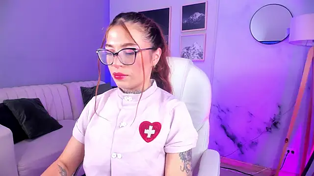 dreamleah  online show from 02.06.26