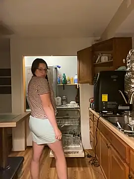 Mommasaurrex online show from 10.08.25