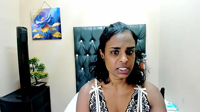 Toxicfantasy4u online show from 12.22.25