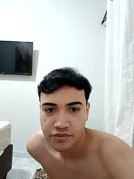 Snapshot of novinho_safado__ chatting on 11.07.25 novinho safado online show from 11.07.25