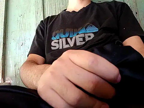 novinho safado   online show from 04.10.26