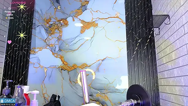 nena cupcake  online show from 11.24.25