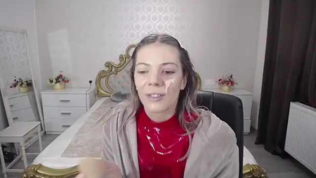 AmberTop online show from 10.15.25