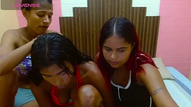 Lulu James online show from 10.09.25