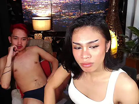 WILDROXIE online show from 01.19.26