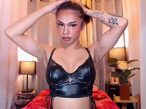 WILDROXIE online show from 02.21.26