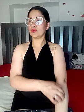 Alana steel 1 online show from 09.11.25