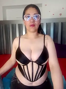 Alana steel 1 online show from 09.14.25