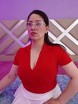 Alana steel 1 online show from 11.13.25