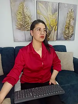 Alana steel 1 online show from 11.26.25