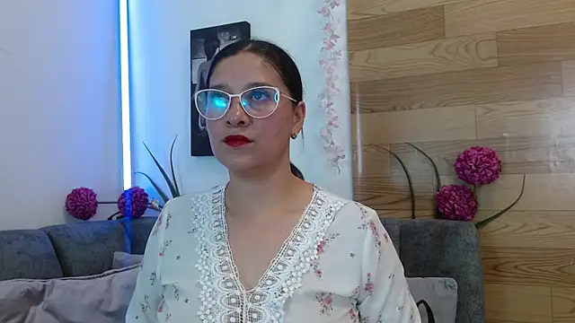 Alana steel 1 online show from 03.26.26