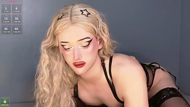 Snapshot of RoxyKyper chatting on 02.09.26 RoxyKyper online show from 02.09.26