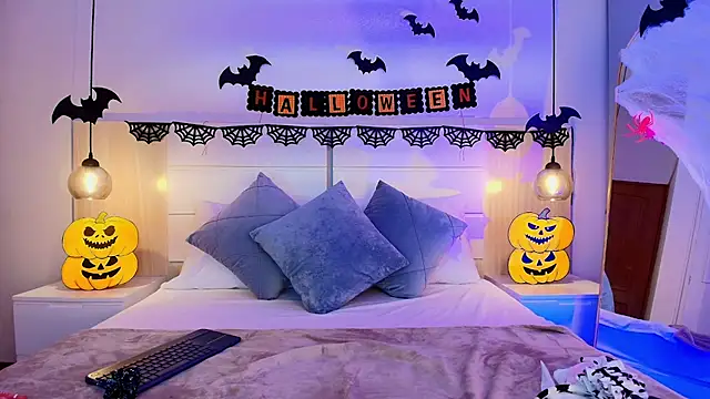 alehia cute online show from 10.30.25