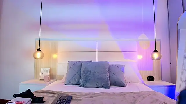 alehia cute online show from 11.14.25