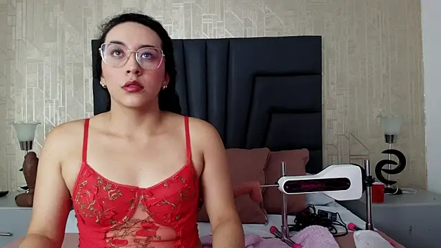 alehia cute online show from 01.09.26