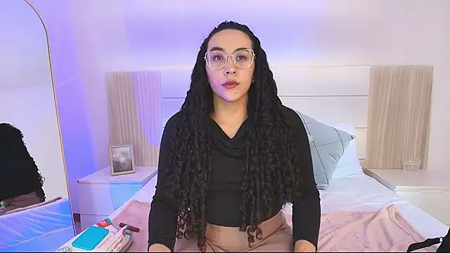 alehia cute online show from 02.07.26