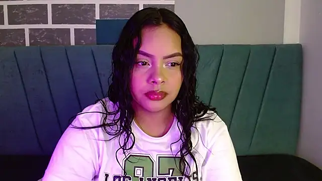 Amaranta carey online show from 09.19.25