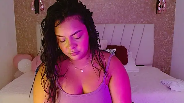 Amaranta carey online show from 10.09.25