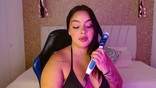 Amaranta carey online show from 11.08.25