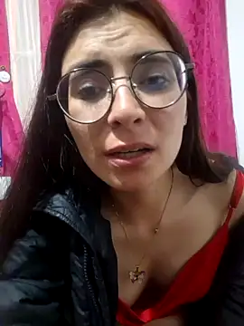 Snapshot of Natalykaty chatting on 09.12.25 Natalykaty online show from 09.12.25